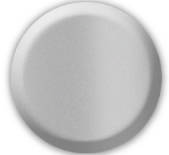 Акрило-латексная краска Decomaster Серебряный металлик 7955730