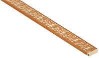 Цветной молдинг Decomaster 102-53 (25x10x2400)